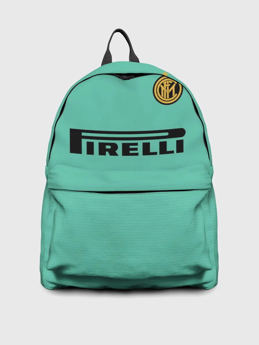 Рюкзак джинсовый / Lukaku away 19-20