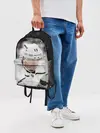 Рюкзак джинсовый / Илья Ковальчук