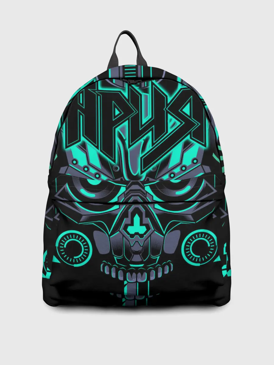 Рюкзак джинсовый / Ария