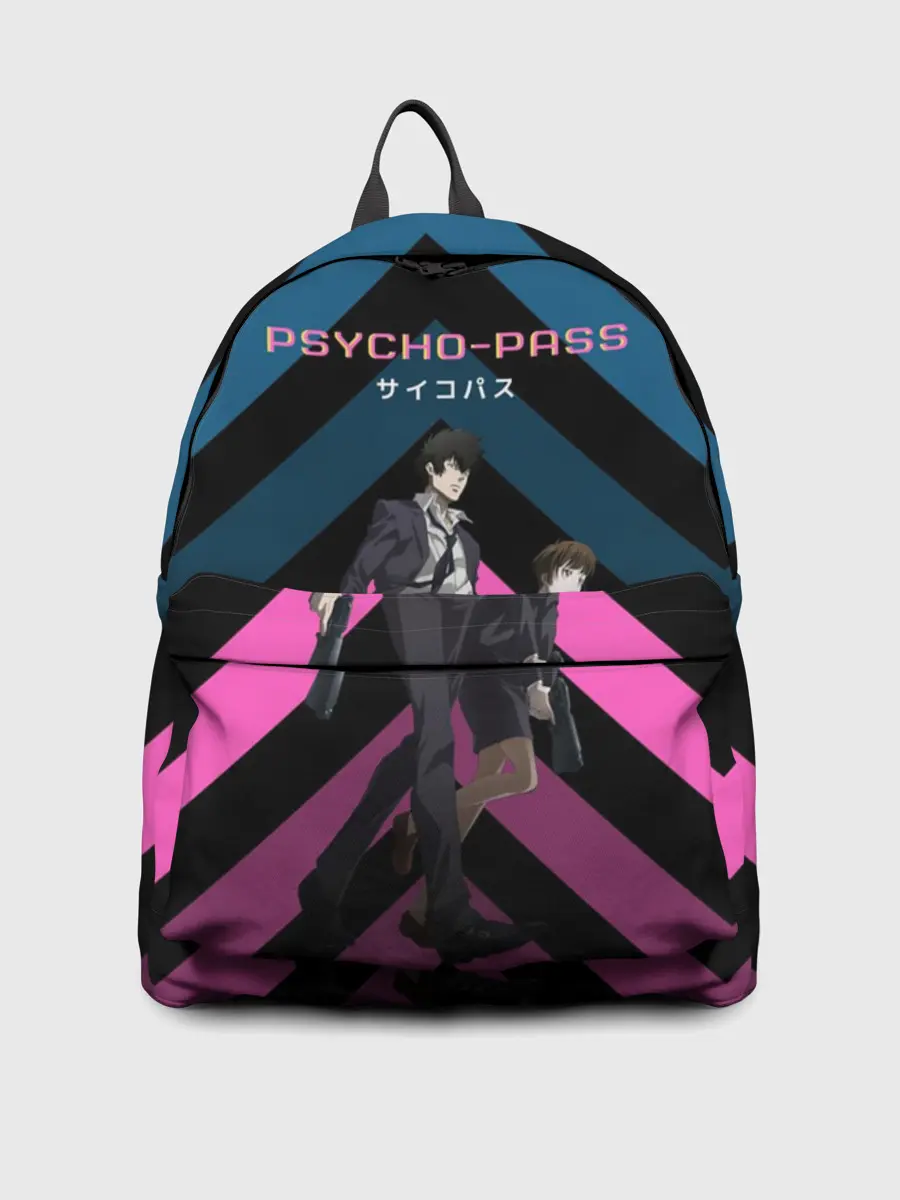 Рюкзак джинсовый / Sinners of the system