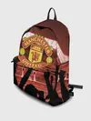 Рюкзак джинсовый / Manchester United