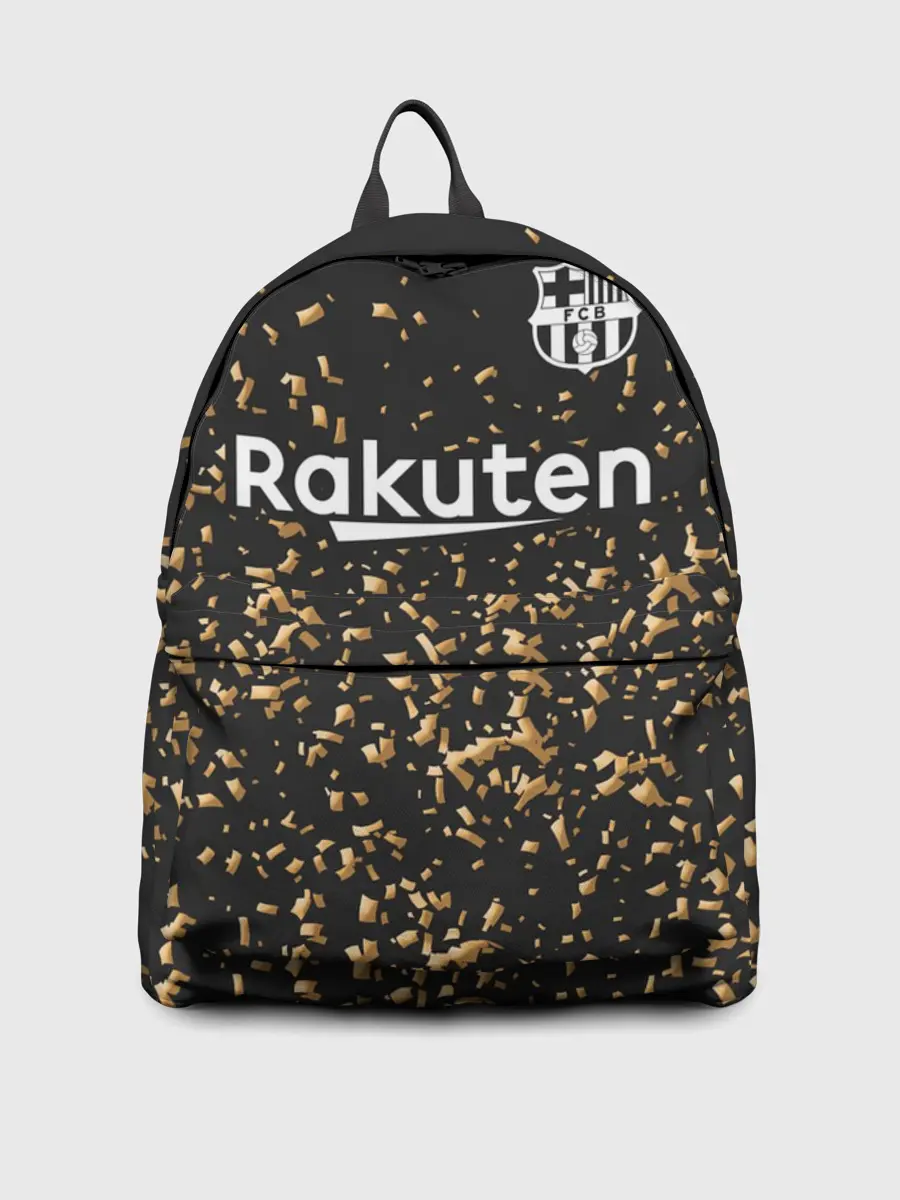 Рюкзак джинсовый / Гризманн альтернативная 2020