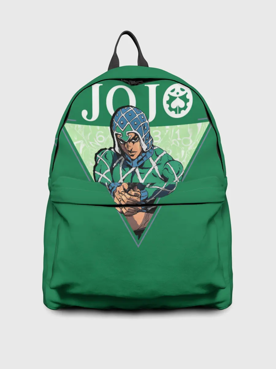 Рюкзак джинсовый / Mista