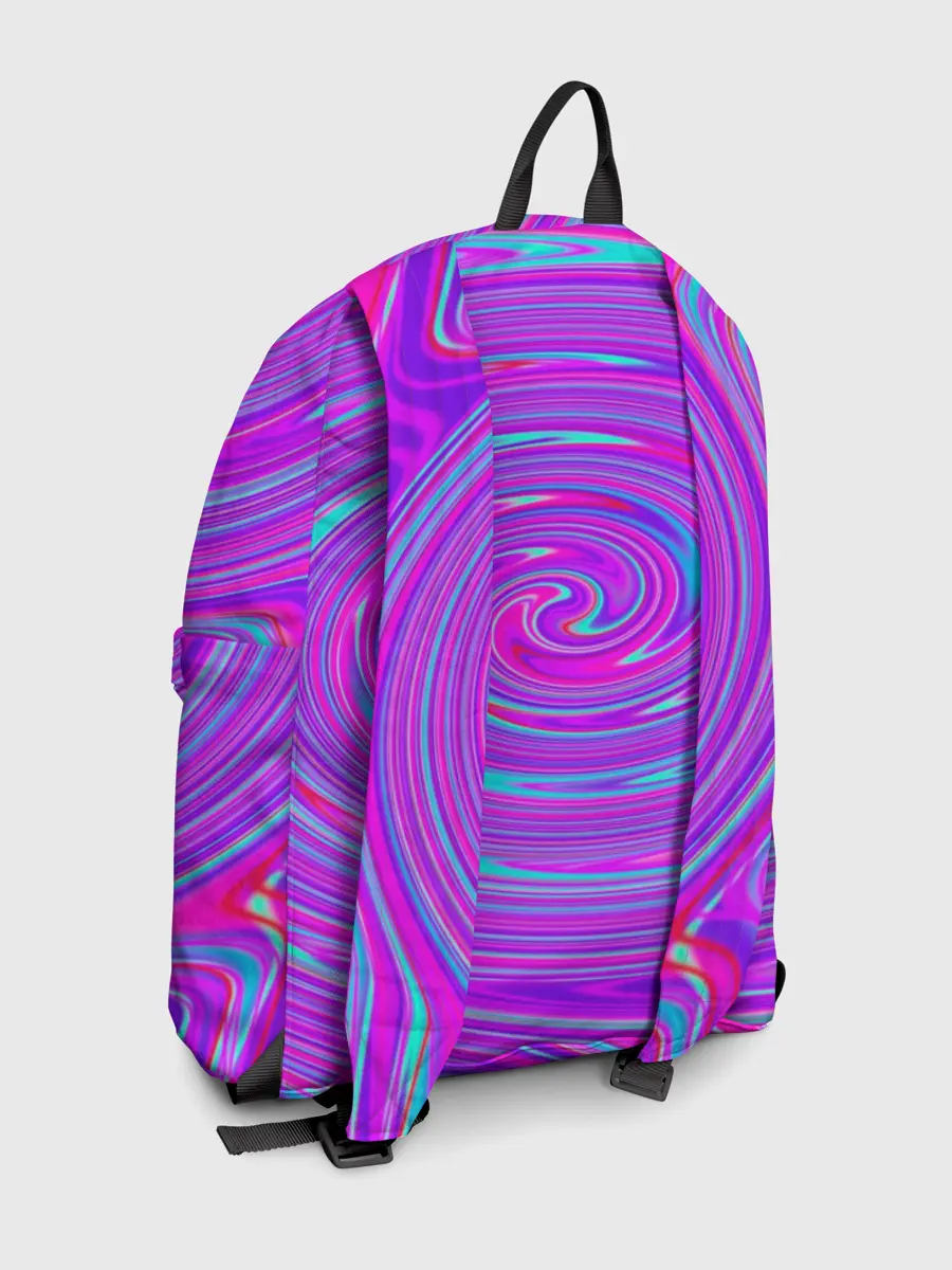 Рюкзак джинсовый / Космическая футболка