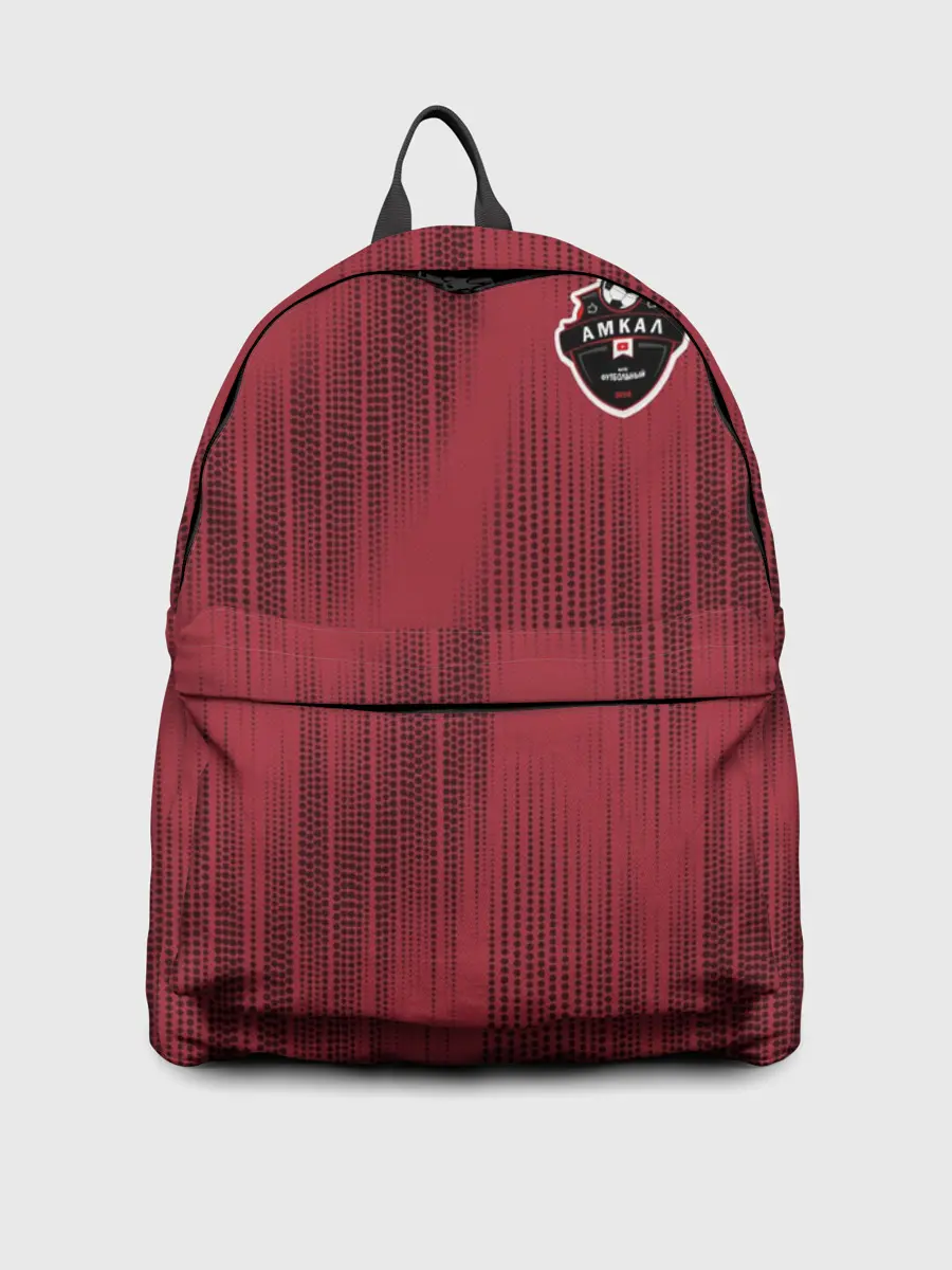 Рюкзак джинсовый / Герман Эль-классико Амкал