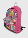 Рюкзак джинсовый / My little pony