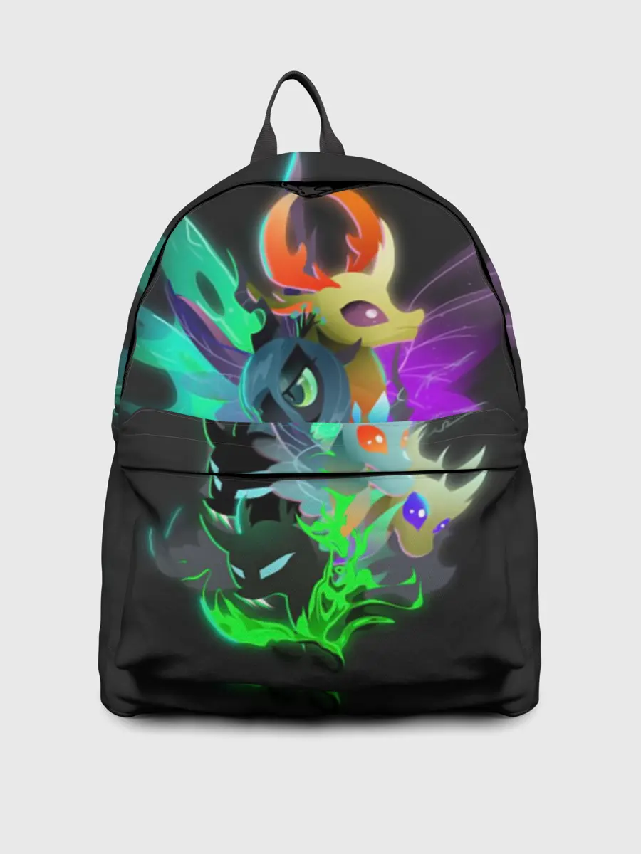 Рюкзак джинсовый / My little pony