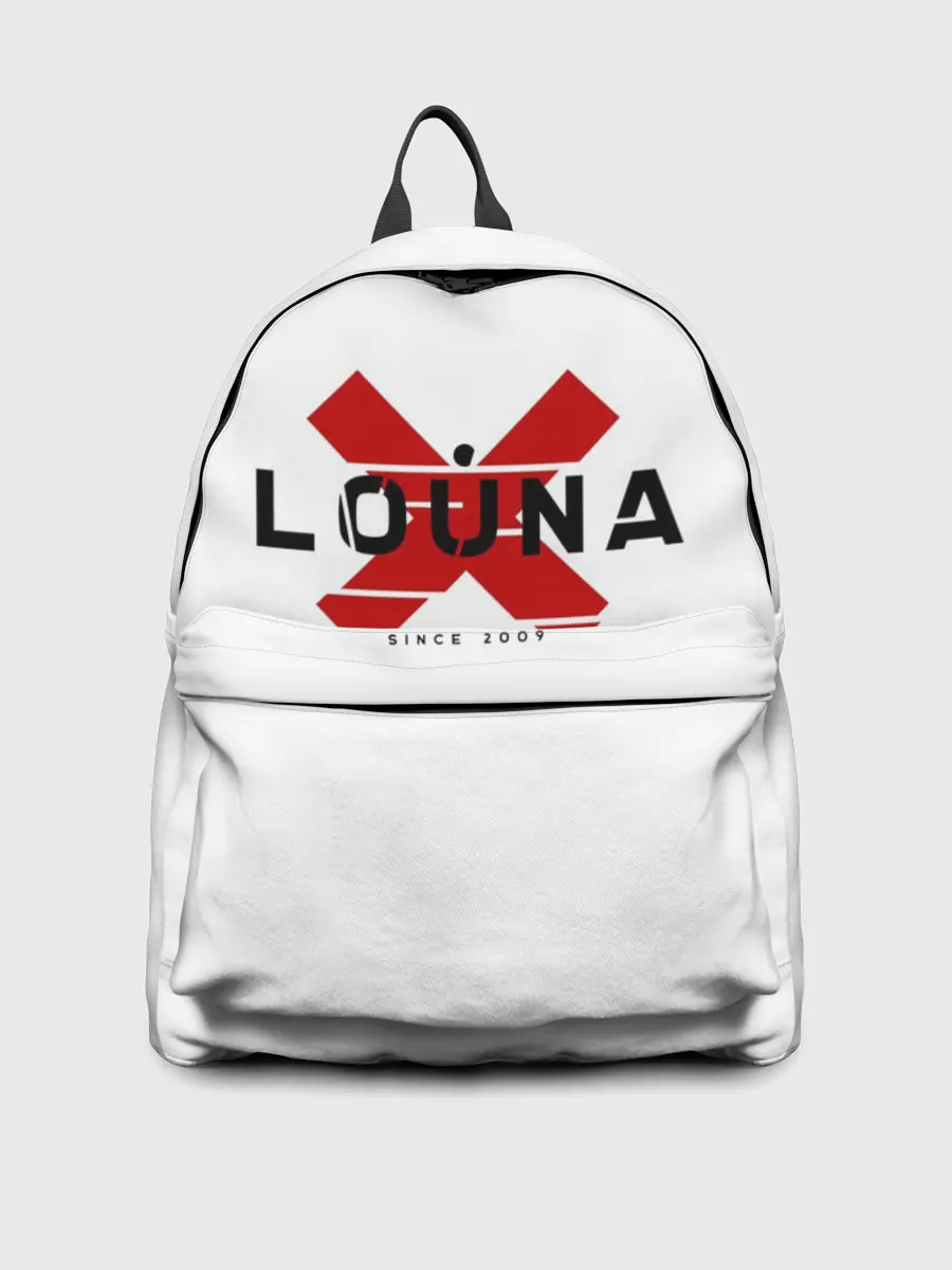 Рюкзак джинсовый / Louna