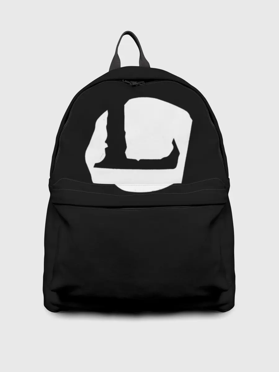 Рюкзак джинсовый / Louna