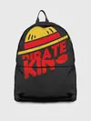 Рюкзак джинсовый / One Piece Pirate King