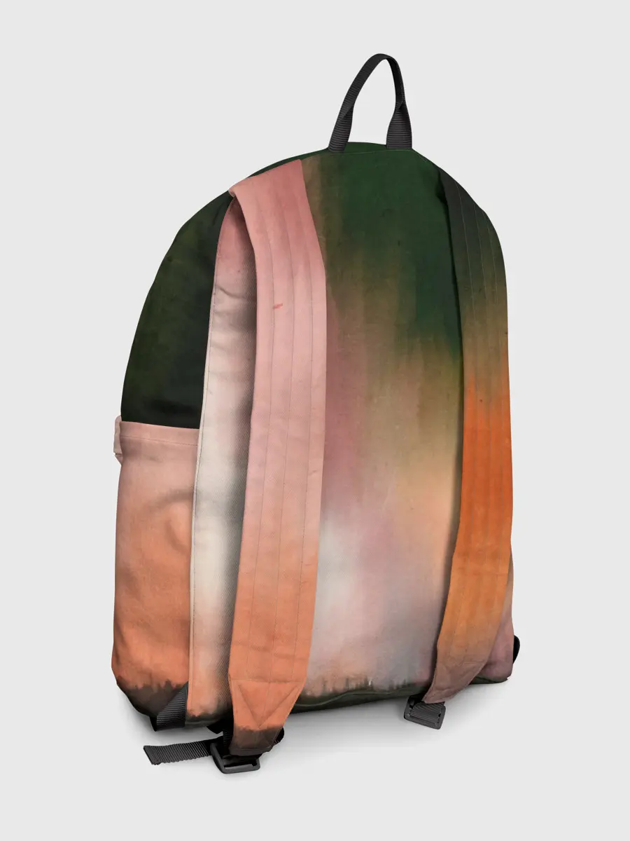 Рюкзак джинсовый / Girl