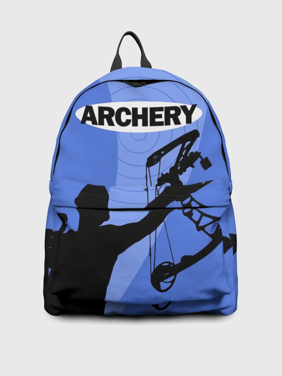 Рюкзак джинсовый / Archery