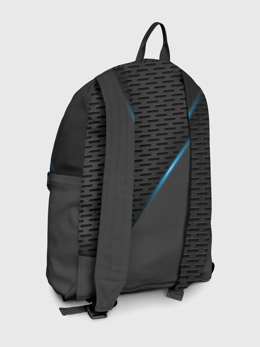 Рюкзак джинсовый / Detroit RK900