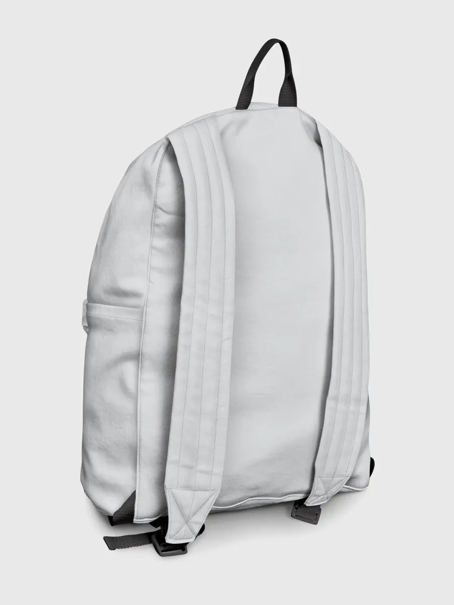 Рюкзак джинсовый / BILLIE EILISH