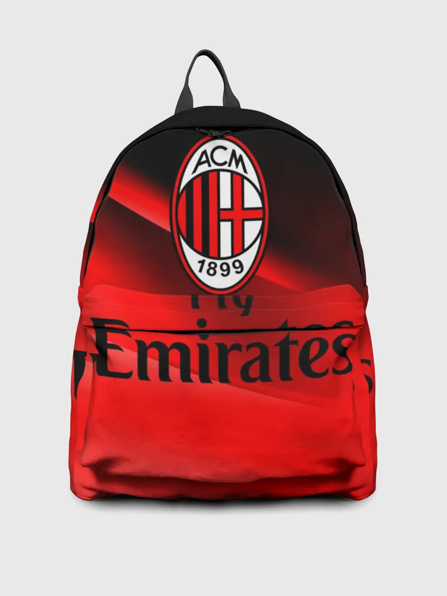 Рюкзак джинсовый / Милан