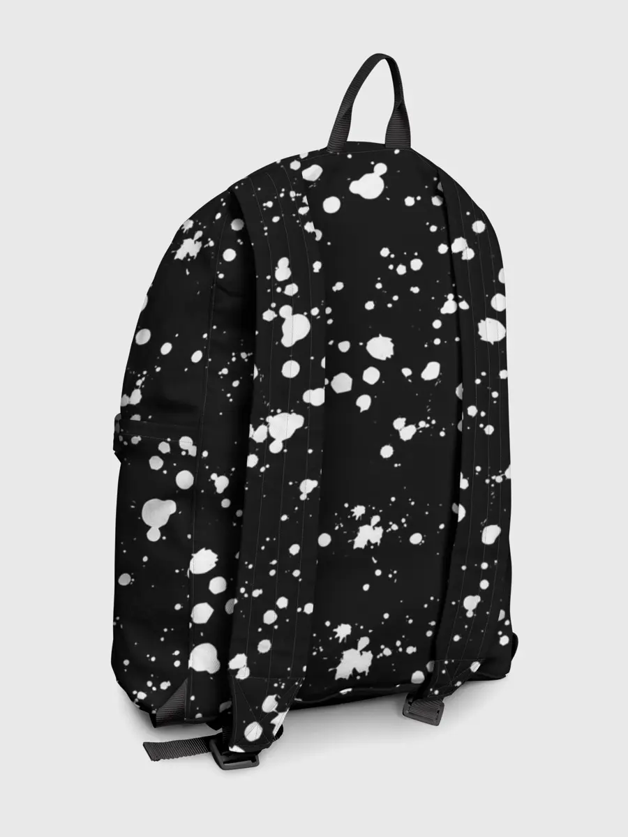 Рюкзак джинсовый / My Chemical Romance