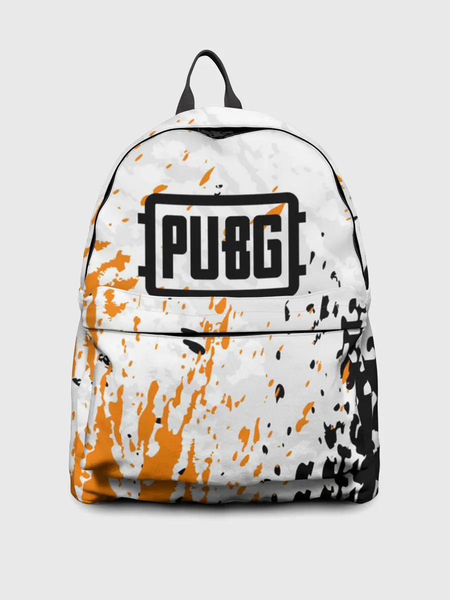 Рюкзак джинсовый / PUBG