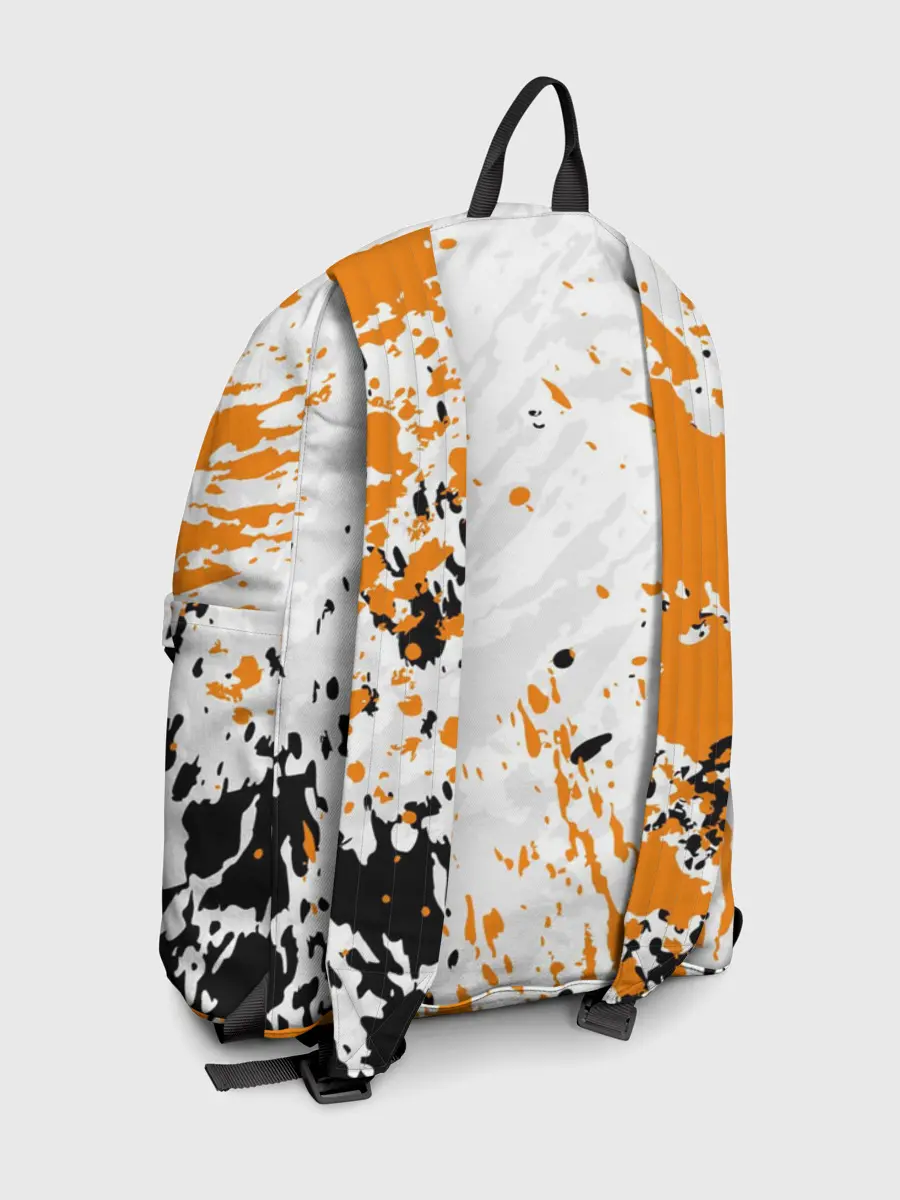 Рюкзак джинсовый / PUBG