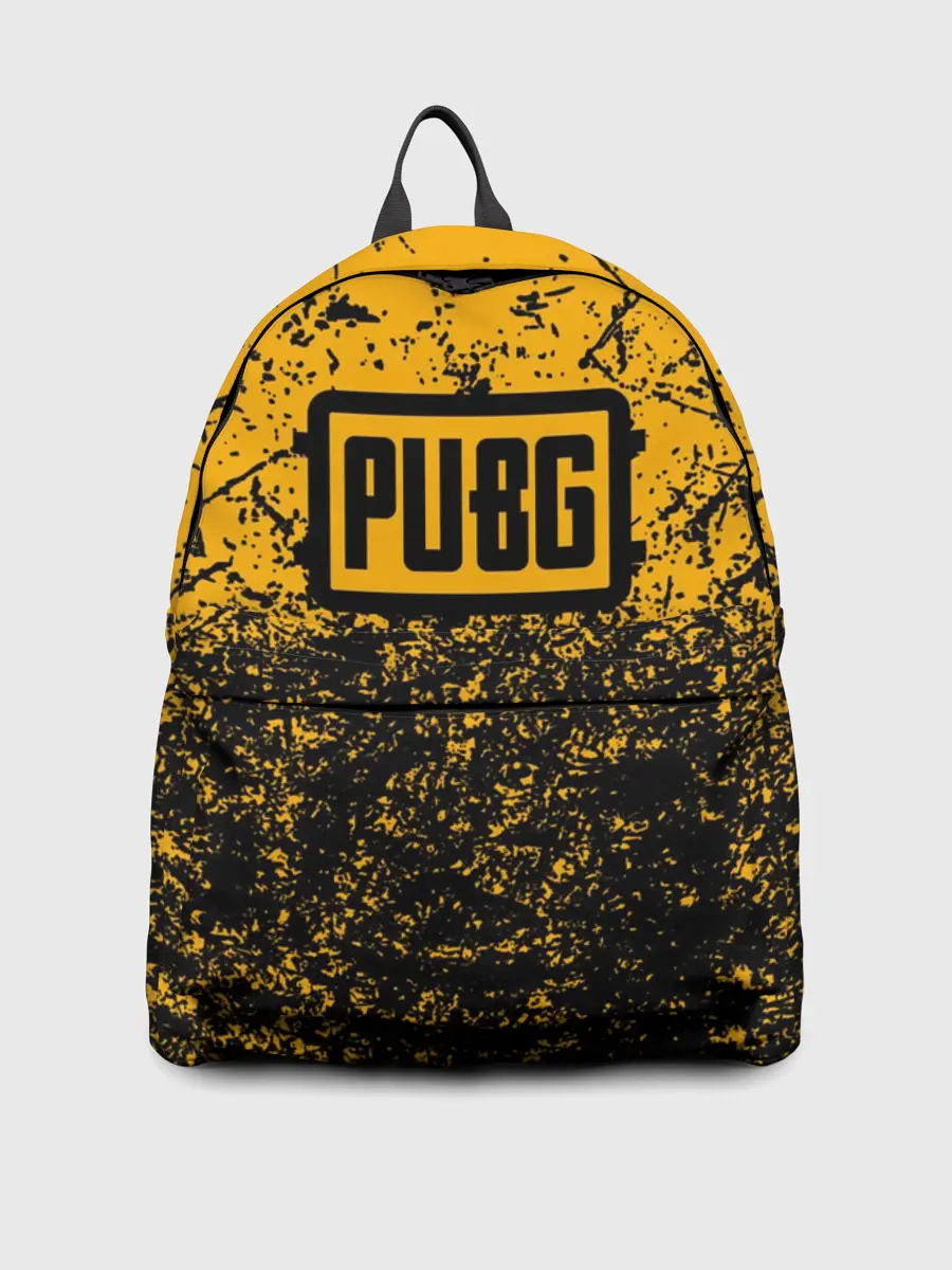 Рюкзак джинсовый / PUBG