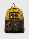 Рюкзак джинсовый / PUBG