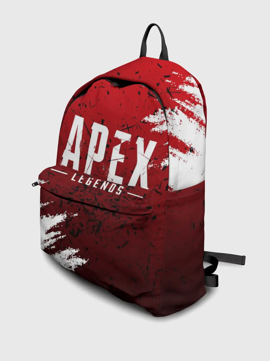 Рюкзак джинсовый / APEX LEGENDS