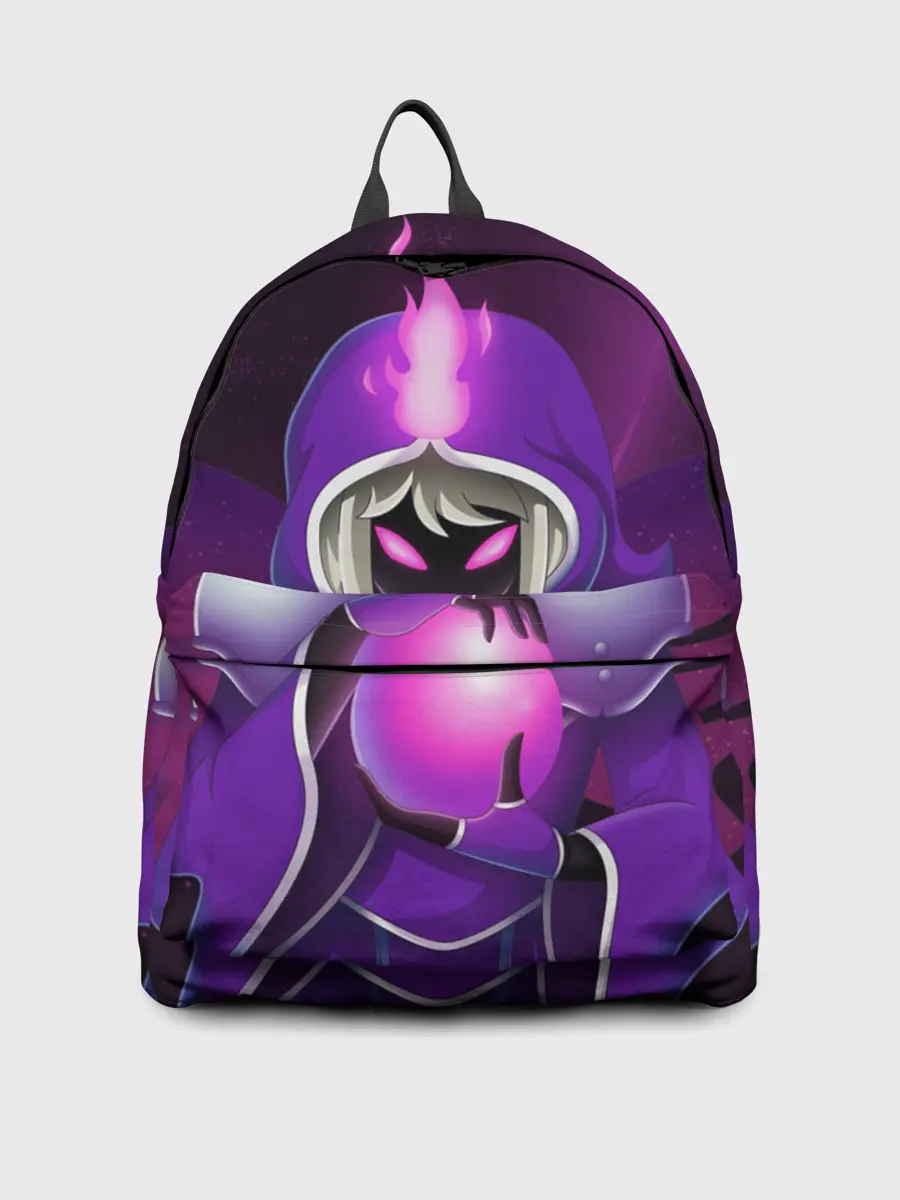 Рюкзак джинсовый / Terraria