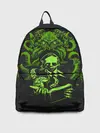 Рюкзак джинсовый / Cthulhu