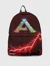 Рюкзак джинсовый / Ark Survival Evolved