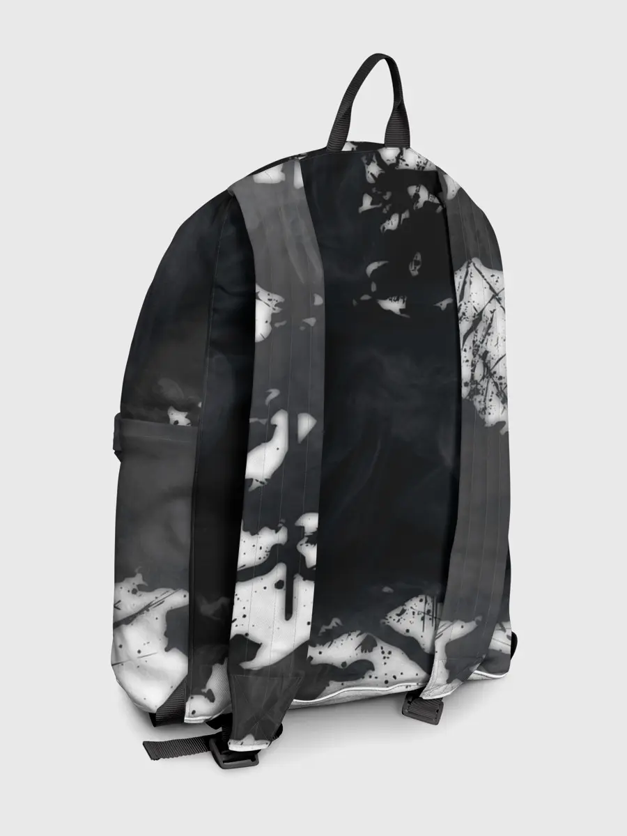 Рюкзак джинсовый / Ark Survival Evolved