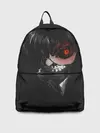Рюкзак джинсовый / Tokyo Ghoul