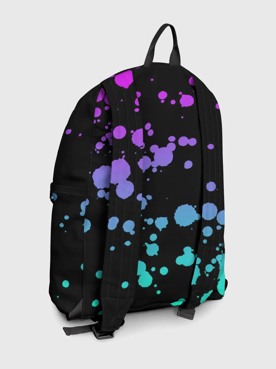 Рюкзак джинсовый / PUBG