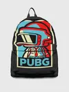 Рюкзак джинсовый / PUBG