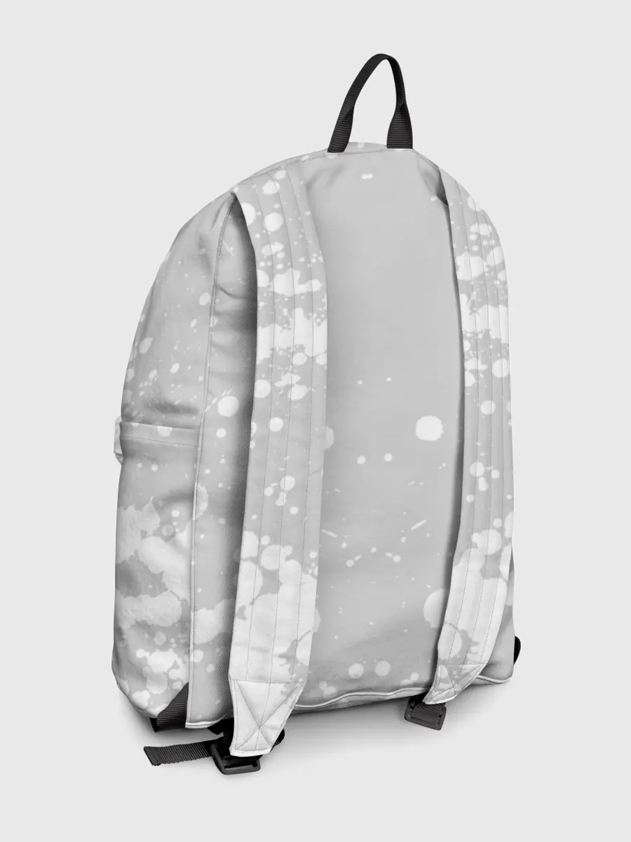 Рюкзак джинсовый / EMINEM | ЭМИНЕМ