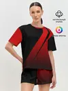 Женская пижама с шортами / SPORT WEAR
