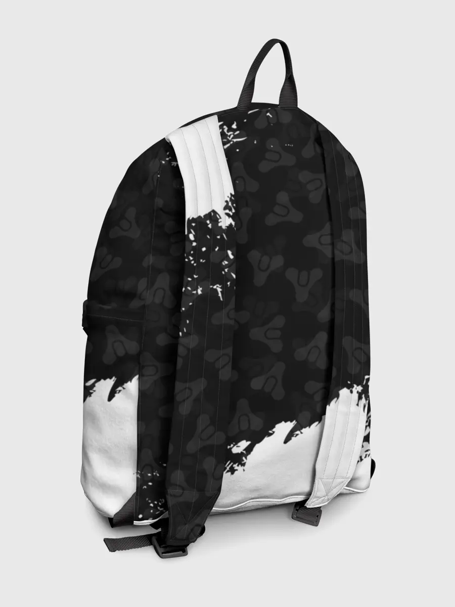 Рюкзак джинсовый / DESTINY