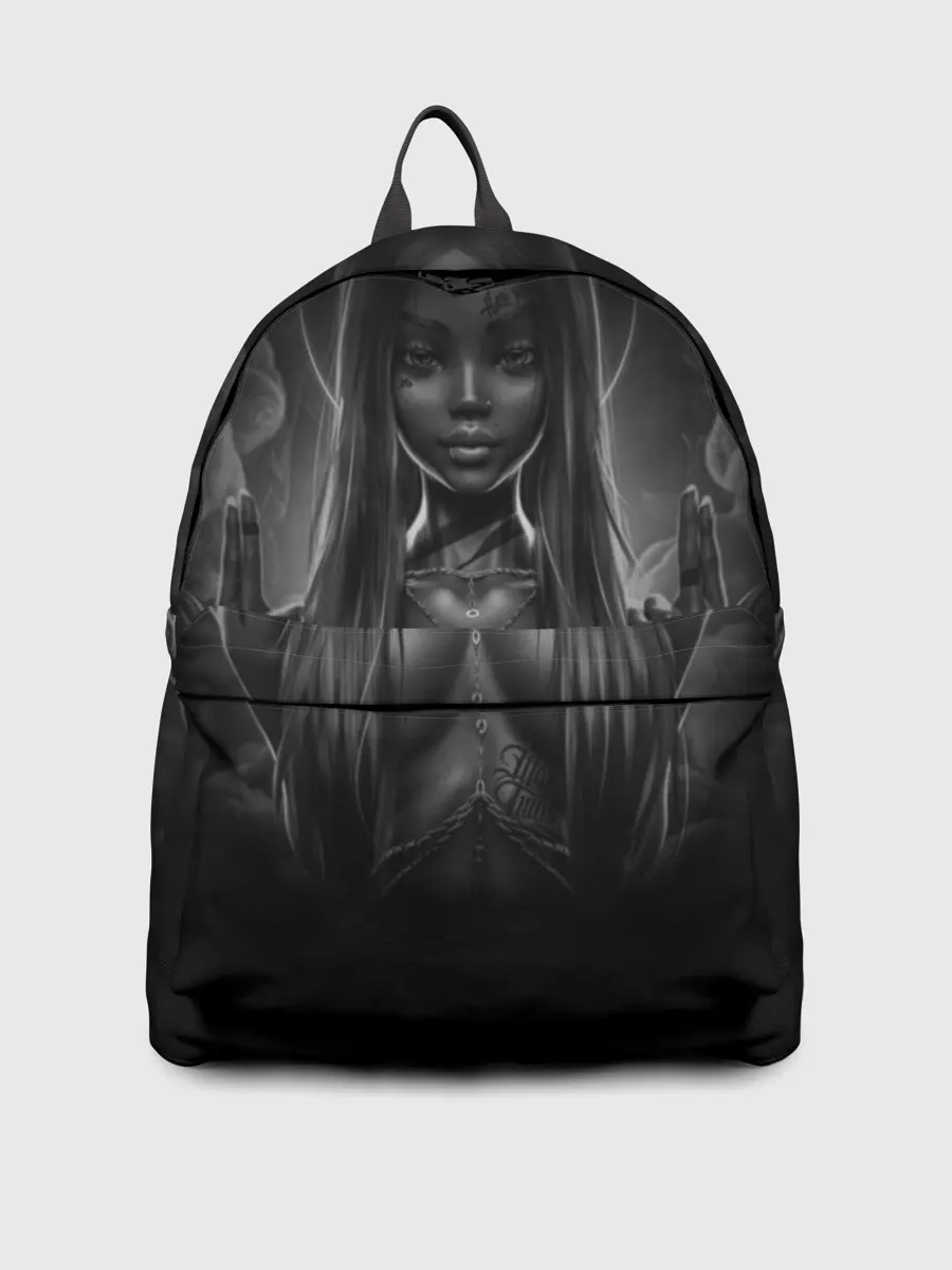 Рюкзак джинсовый / Baby