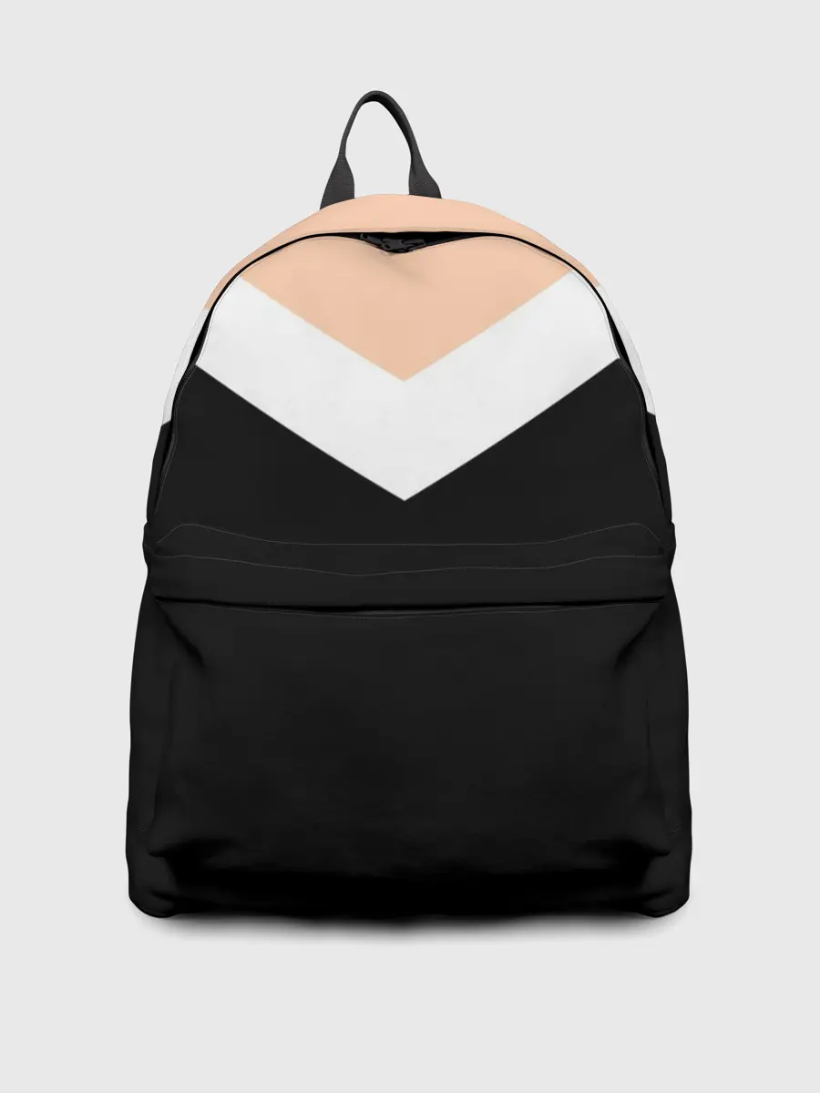 Рюкзак джинсовый / Простота