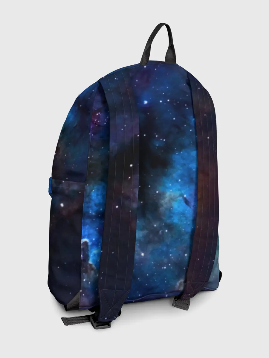 Рюкзак джинсовый / ночная фурия