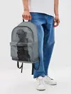 Рюкзак джинсовый / Сири