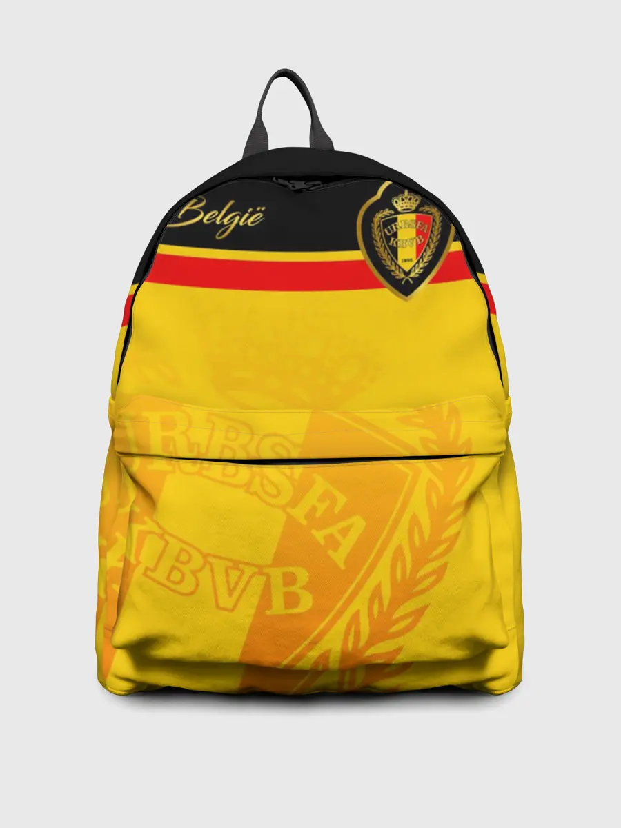 Рюкзак джинсовый / Бельгия