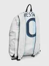 Рюкзак джинсовый / Messi Copa America 2019