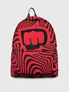 Рюкзак джинсовый / PewDiePie Logo