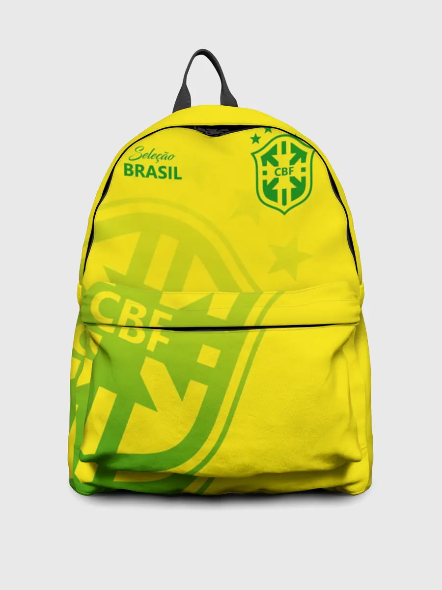 Рюкзак джинсовый / Бразилия