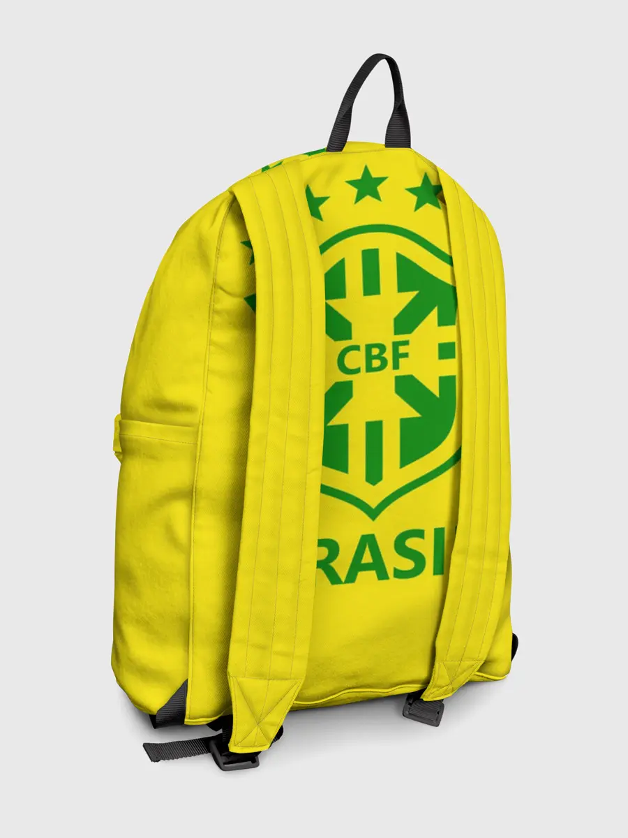 Рюкзак джинсовый / Бразилия