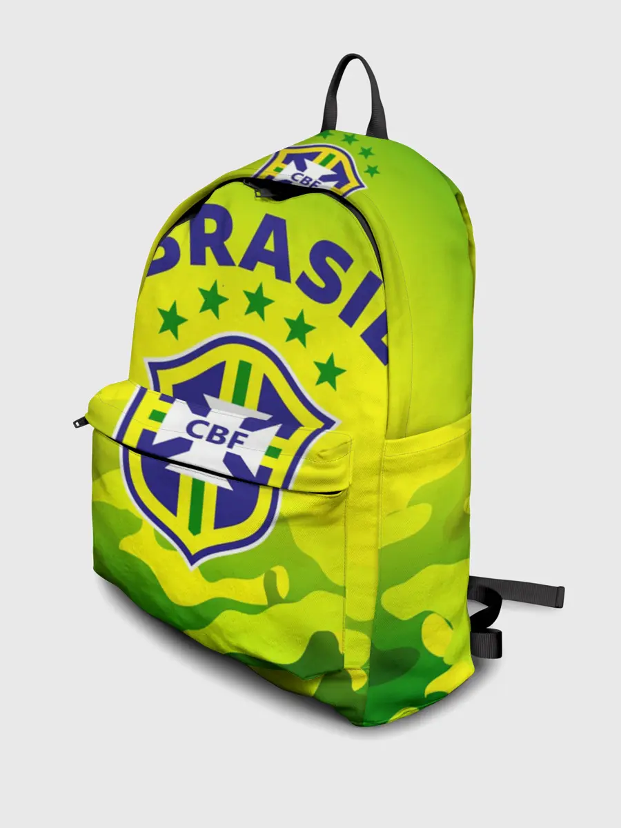 Рюкзак джинсовый / Бразилия