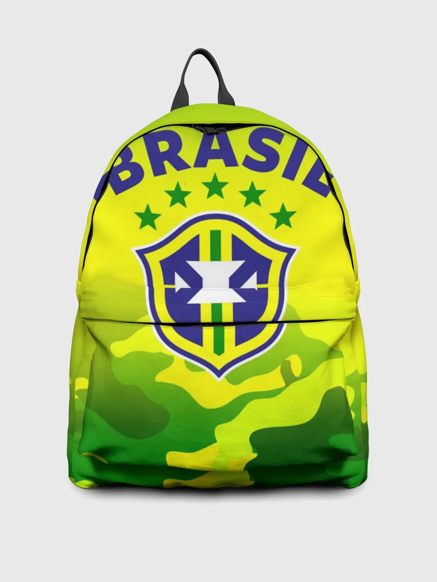 Рюкзак джинсовый / Бразилия