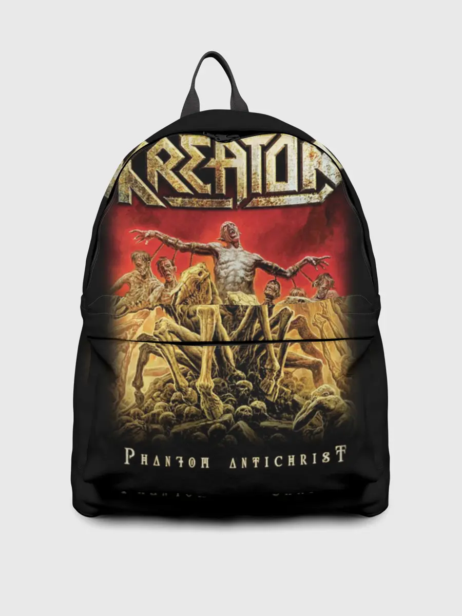 Рюкзак джинсовый / Kreator