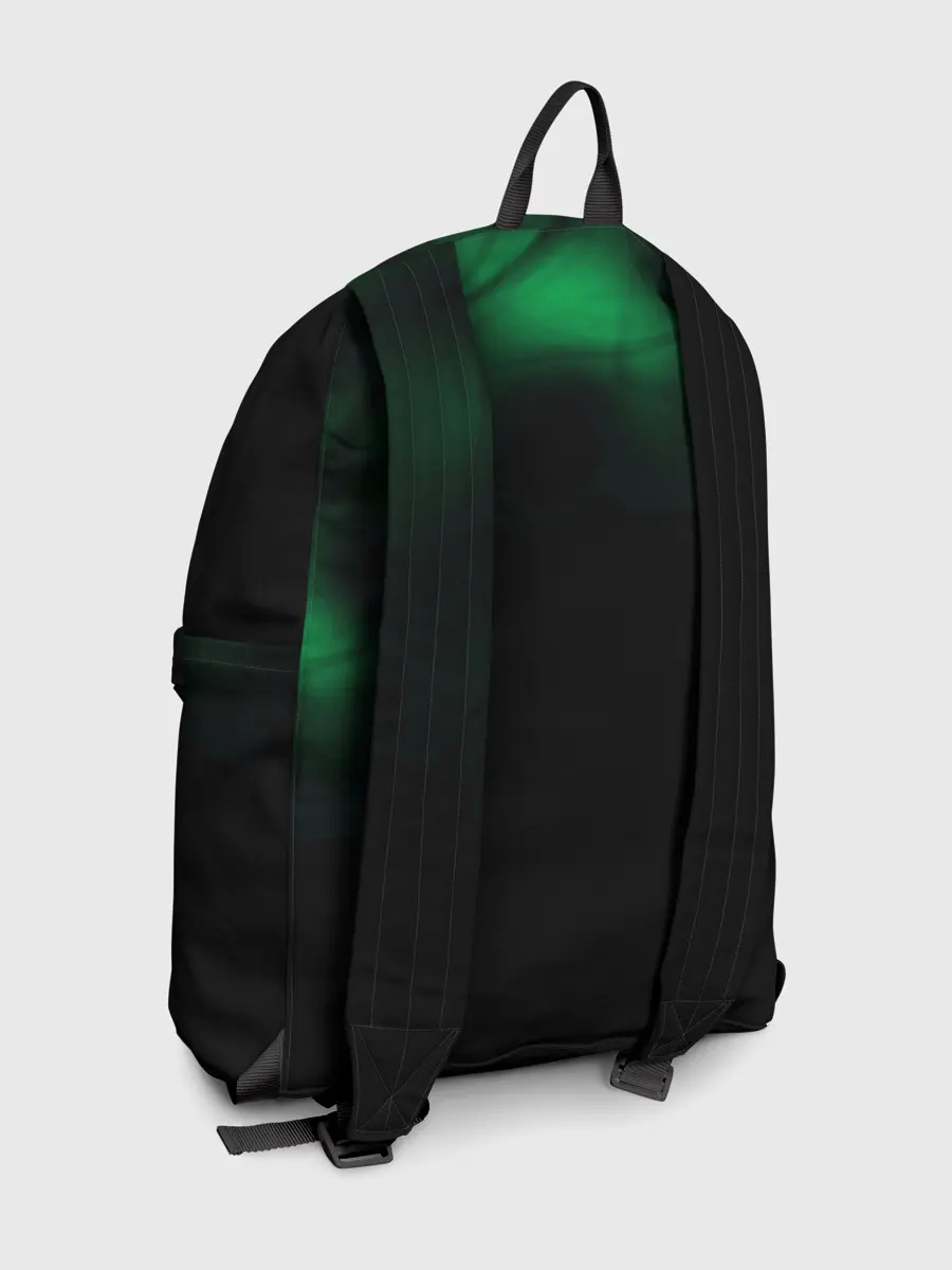 Рюкзак джинсовый / Thresh - League of Legends