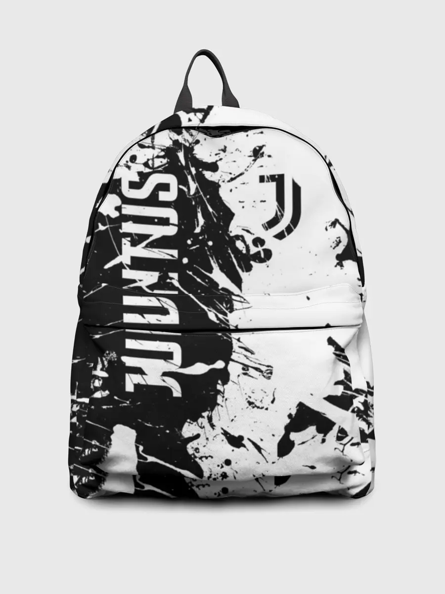 Рюкзак джинсовый / JUVENTUS