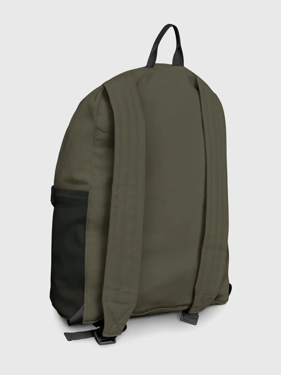 Рюкзак джинсовый / Sally Face